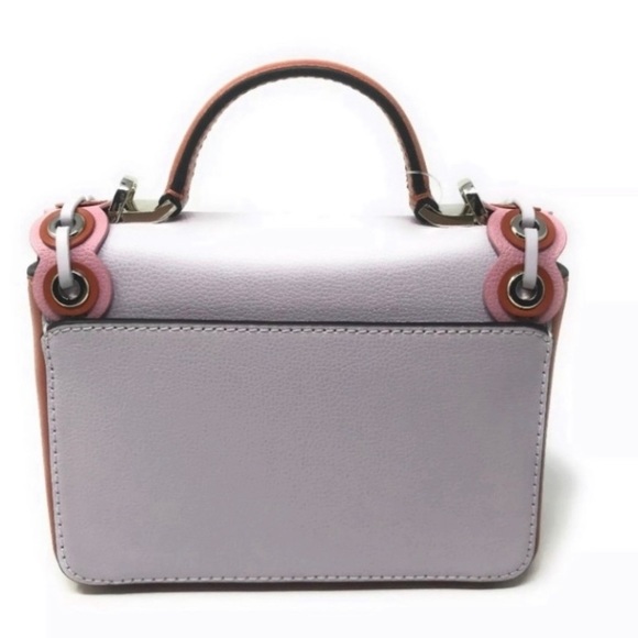 🔥HP Patterson Grommet Maisie Crossbody - Picture 2 of 6